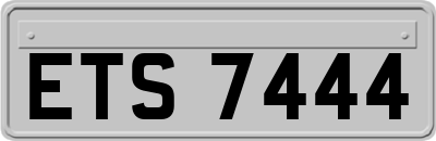 ETS7444