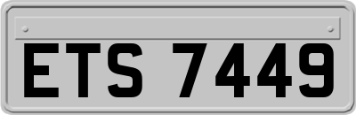 ETS7449