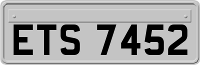 ETS7452