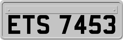 ETS7453