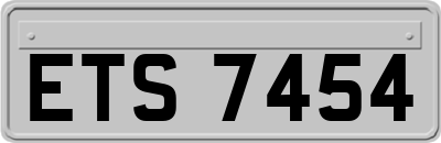 ETS7454