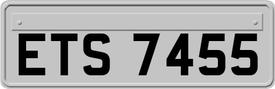 ETS7455