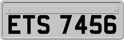 ETS7456