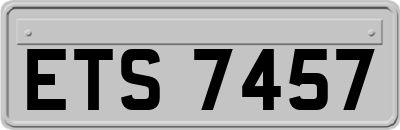 ETS7457