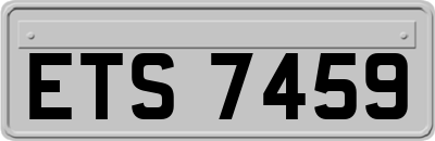 ETS7459