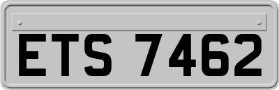 ETS7462