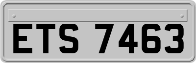ETS7463
