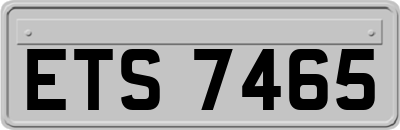 ETS7465