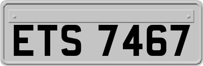 ETS7467
