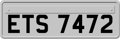 ETS7472
