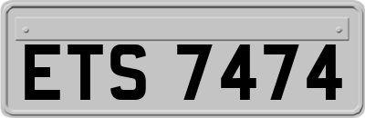 ETS7474