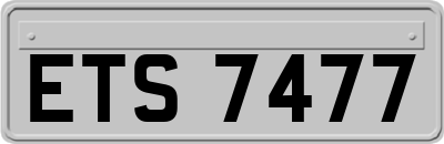 ETS7477