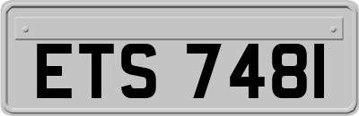 ETS7481