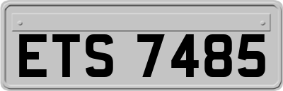 ETS7485