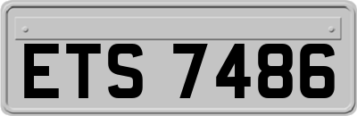 ETS7486