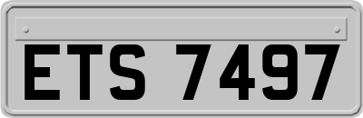ETS7497