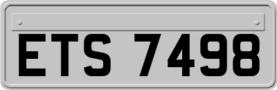 ETS7498