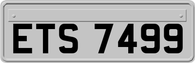 ETS7499