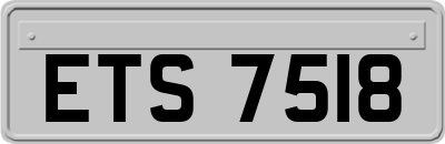 ETS7518