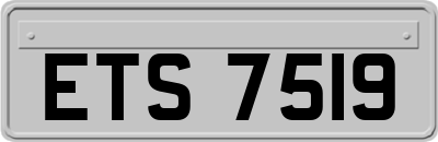 ETS7519