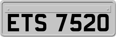 ETS7520