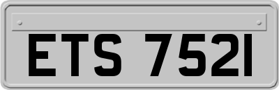ETS7521