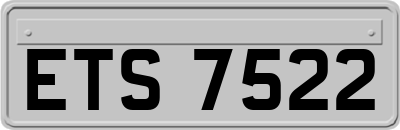 ETS7522