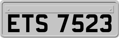 ETS7523