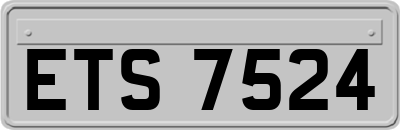 ETS7524