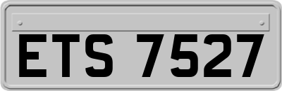 ETS7527