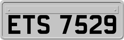ETS7529