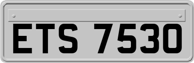 ETS7530
