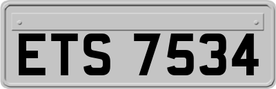 ETS7534