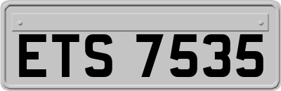 ETS7535