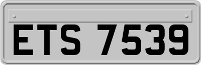ETS7539
