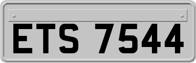 ETS7544