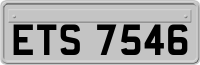 ETS7546