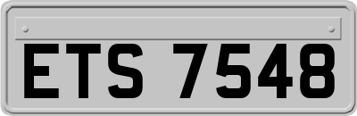 ETS7548