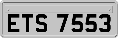 ETS7553