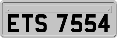 ETS7554