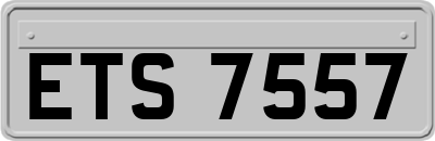 ETS7557