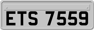 ETS7559