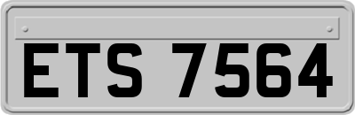 ETS7564