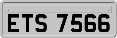 ETS7566