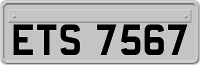 ETS7567