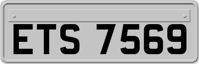 ETS7569