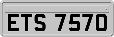 ETS7570