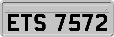 ETS7572