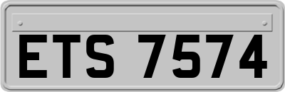 ETS7574