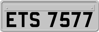 ETS7577